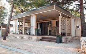 The Sunset Bay Luxury Mobile Home Resort